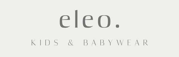 eleo kidswear