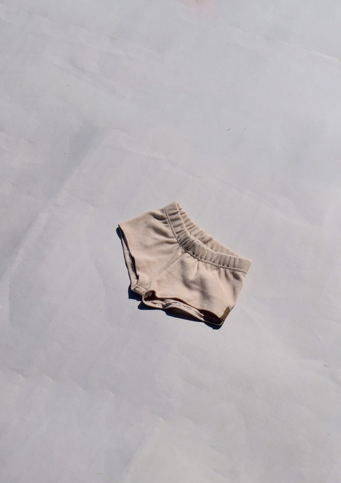 Feinstrick Shorts
