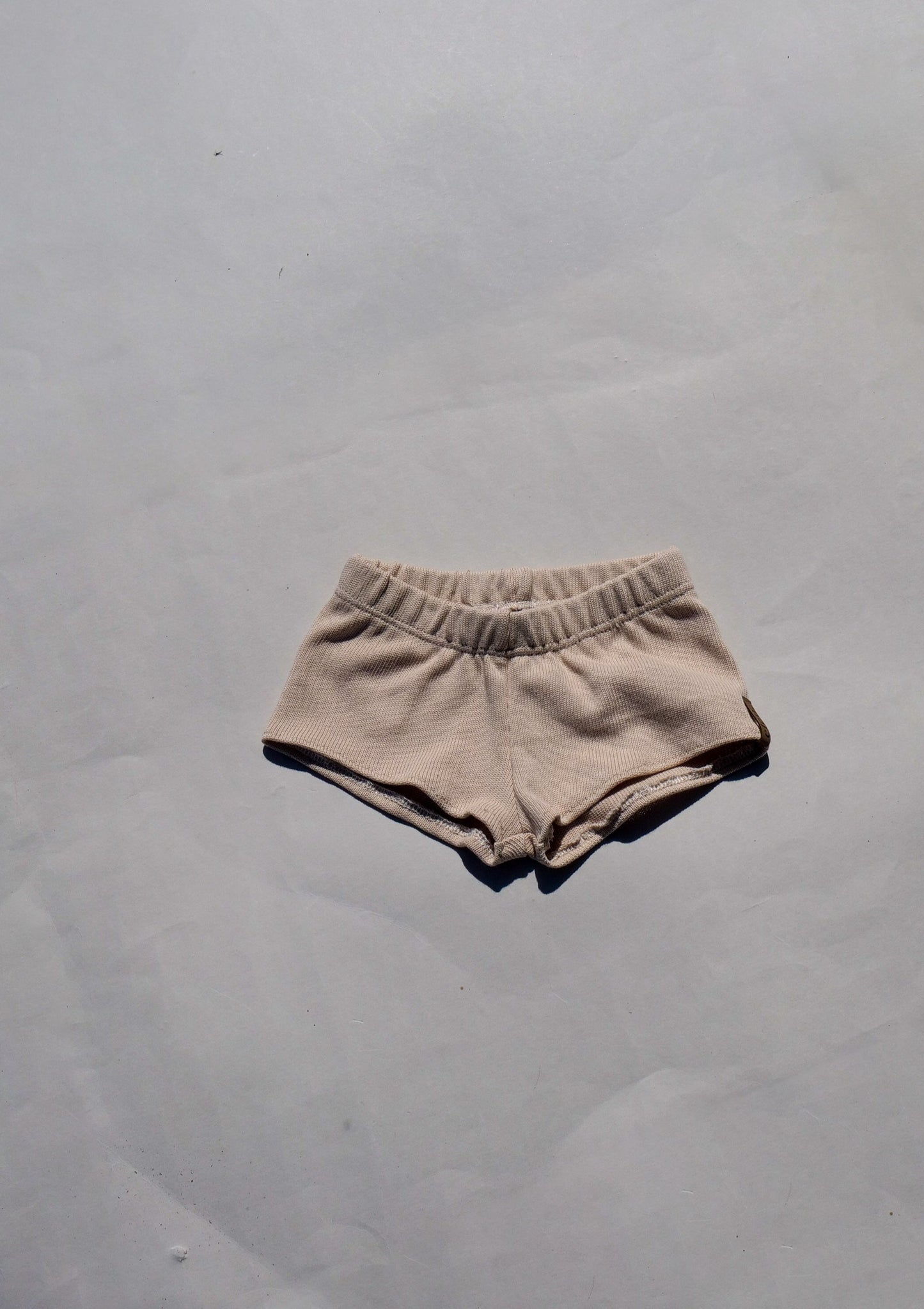 Feinstrick Shorts