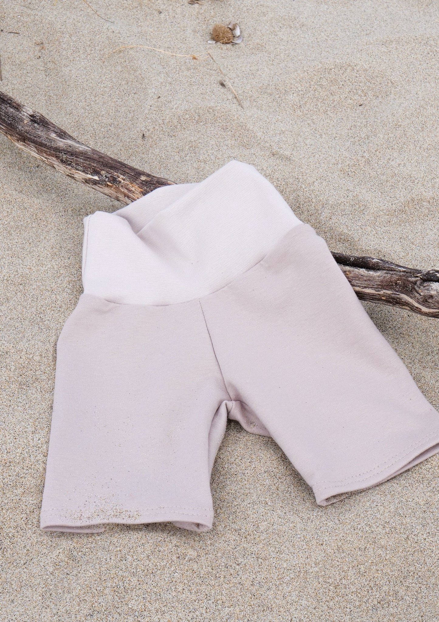Radlerhose French Terry