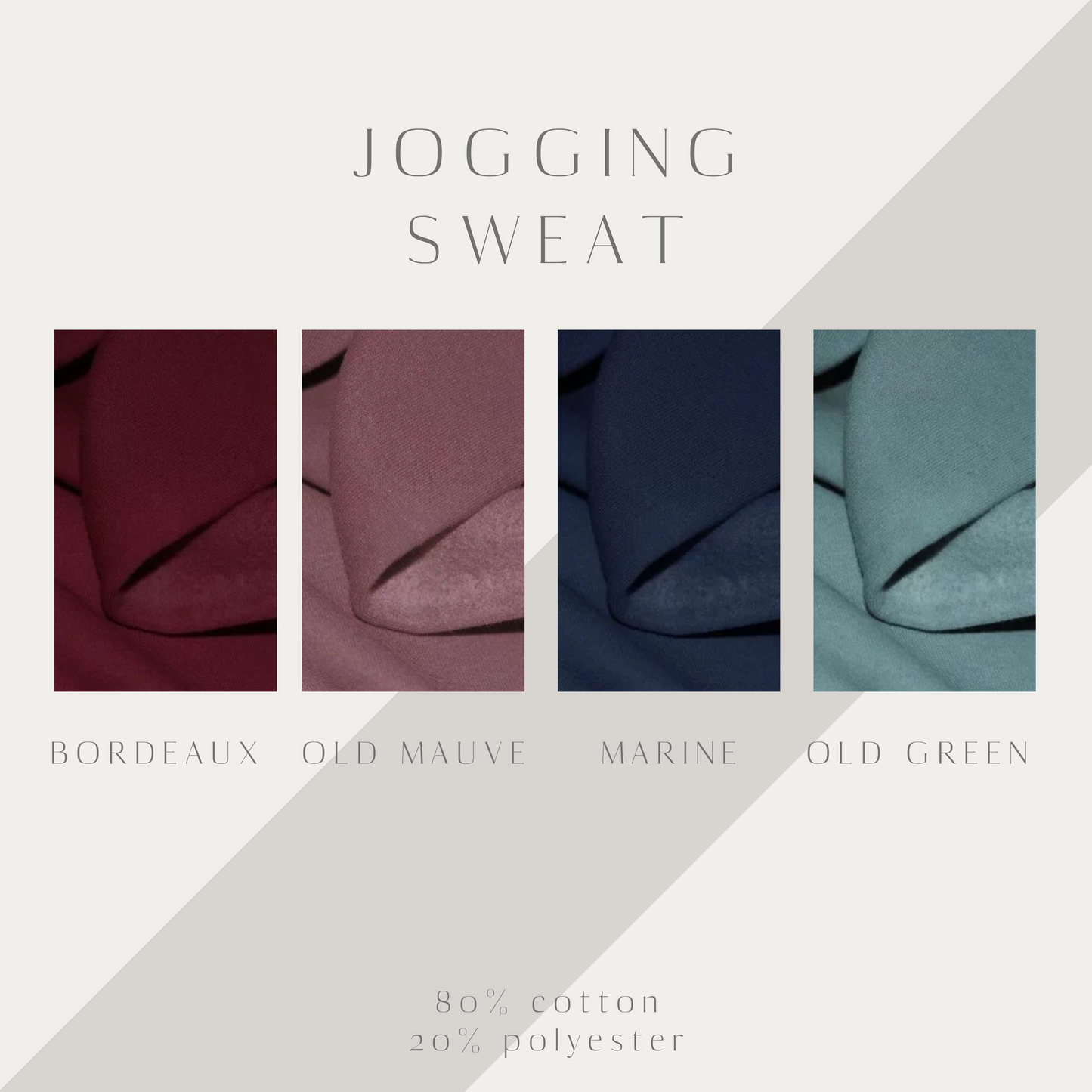 Dad & Mini Jogging Sweat Hoodie bis Gr. 116