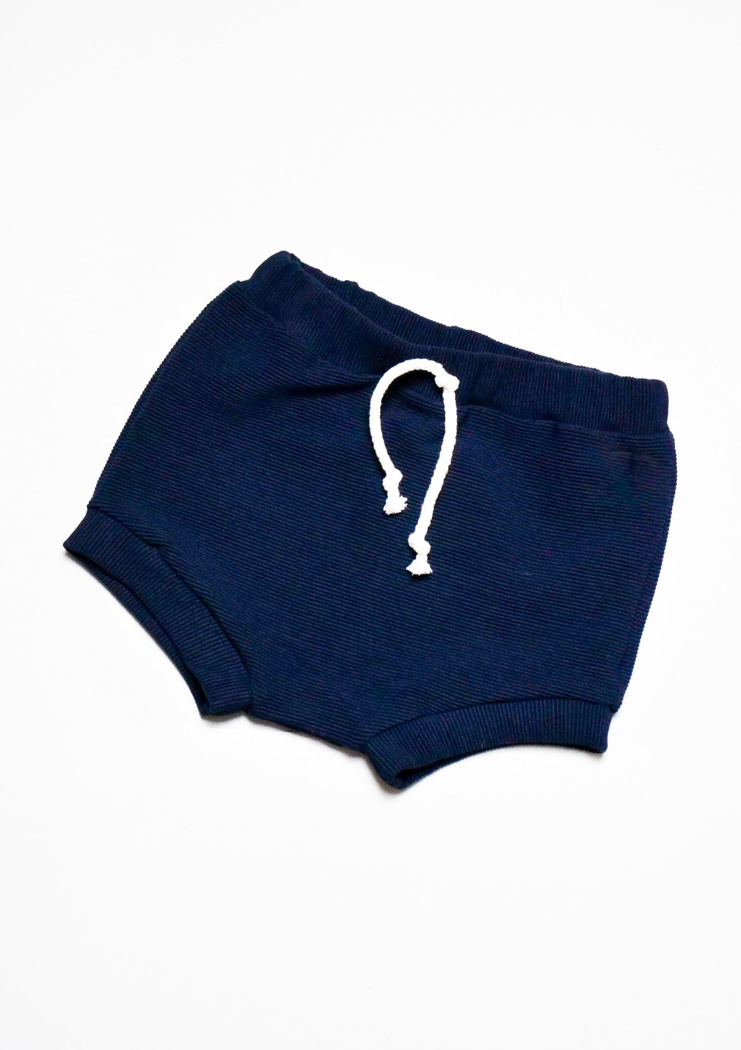 Bummie aus Rib Jersey