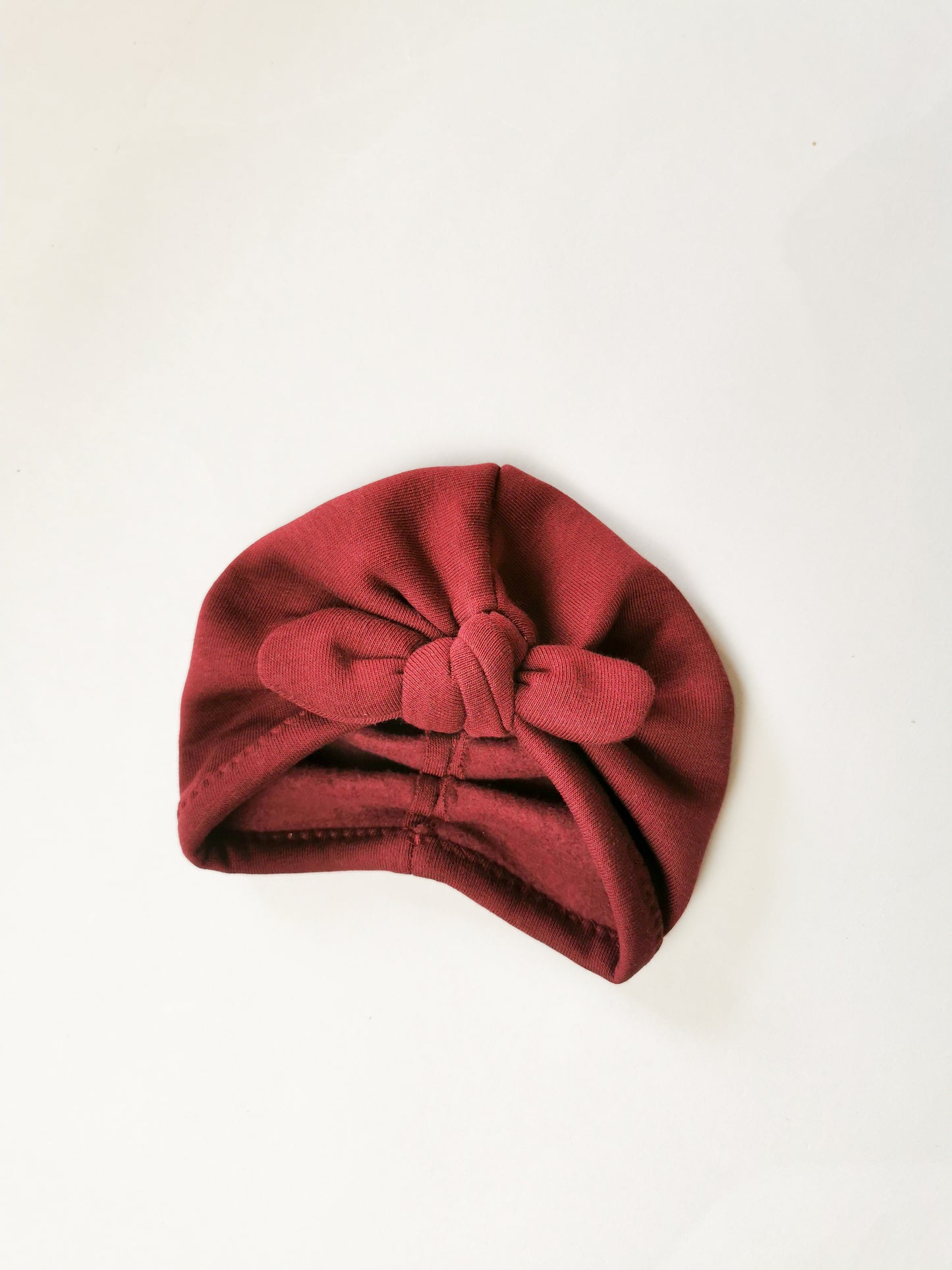 Winter Turbanmütze Tulip
