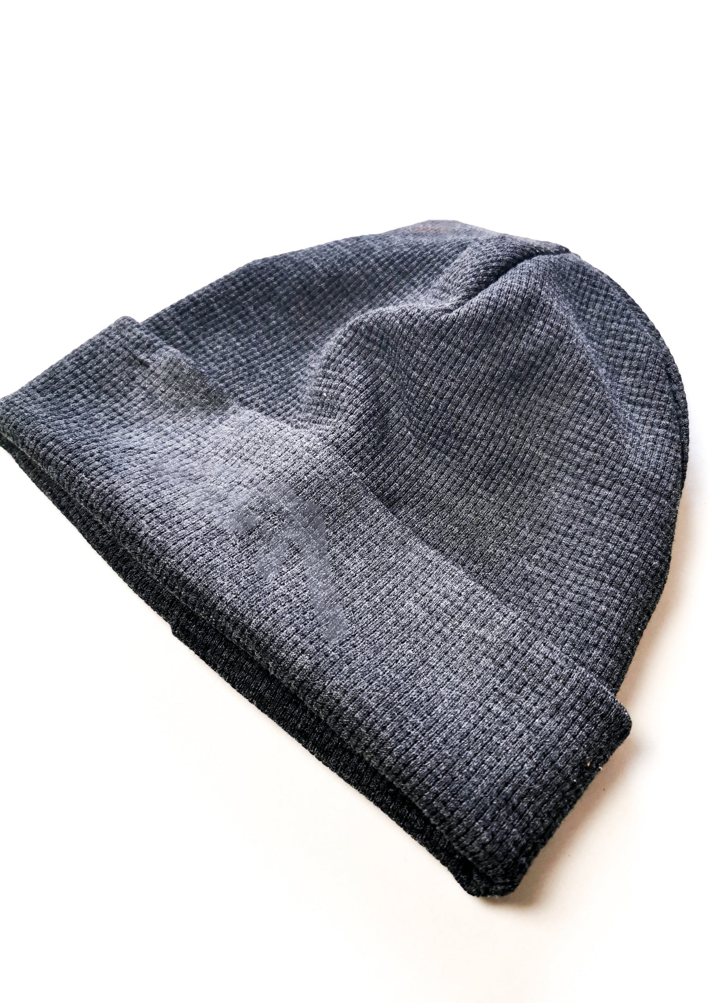 Waffle Knit Beanie