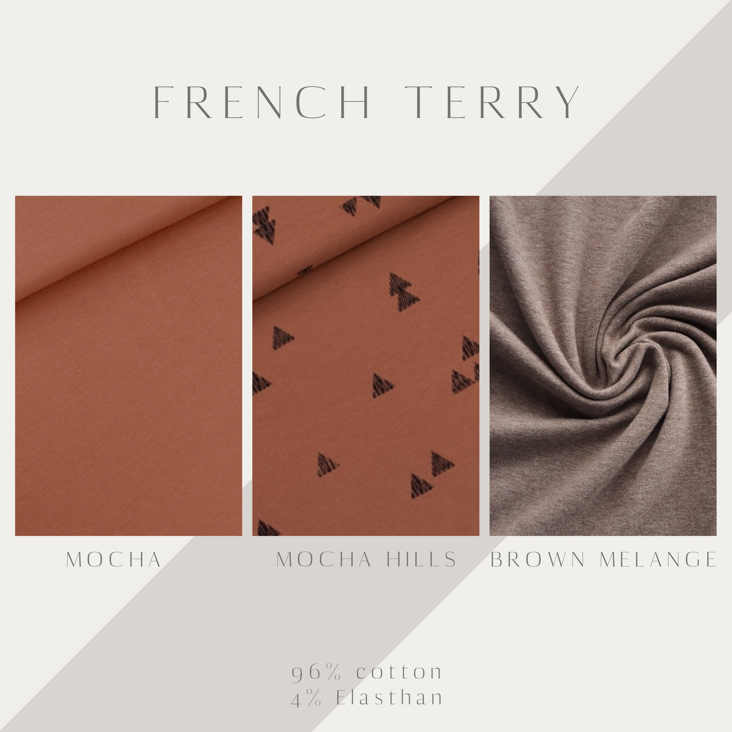 Basic Oversized Shirt French Terry