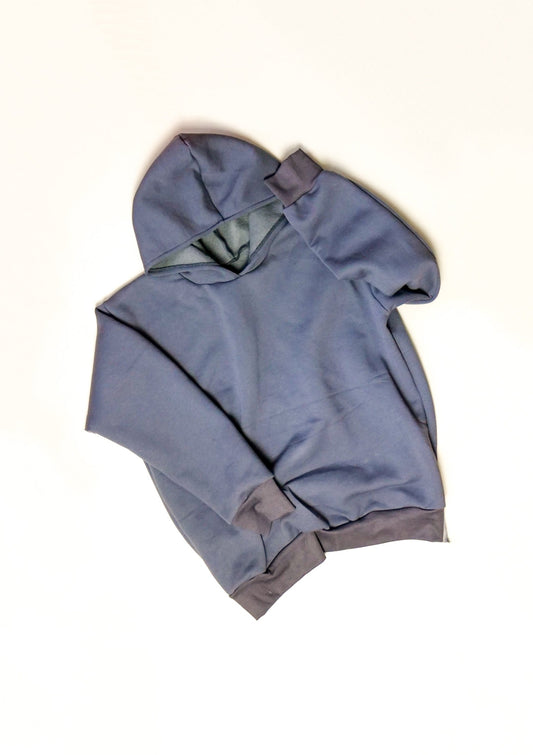 Dad Hoodie Jogging Sweat