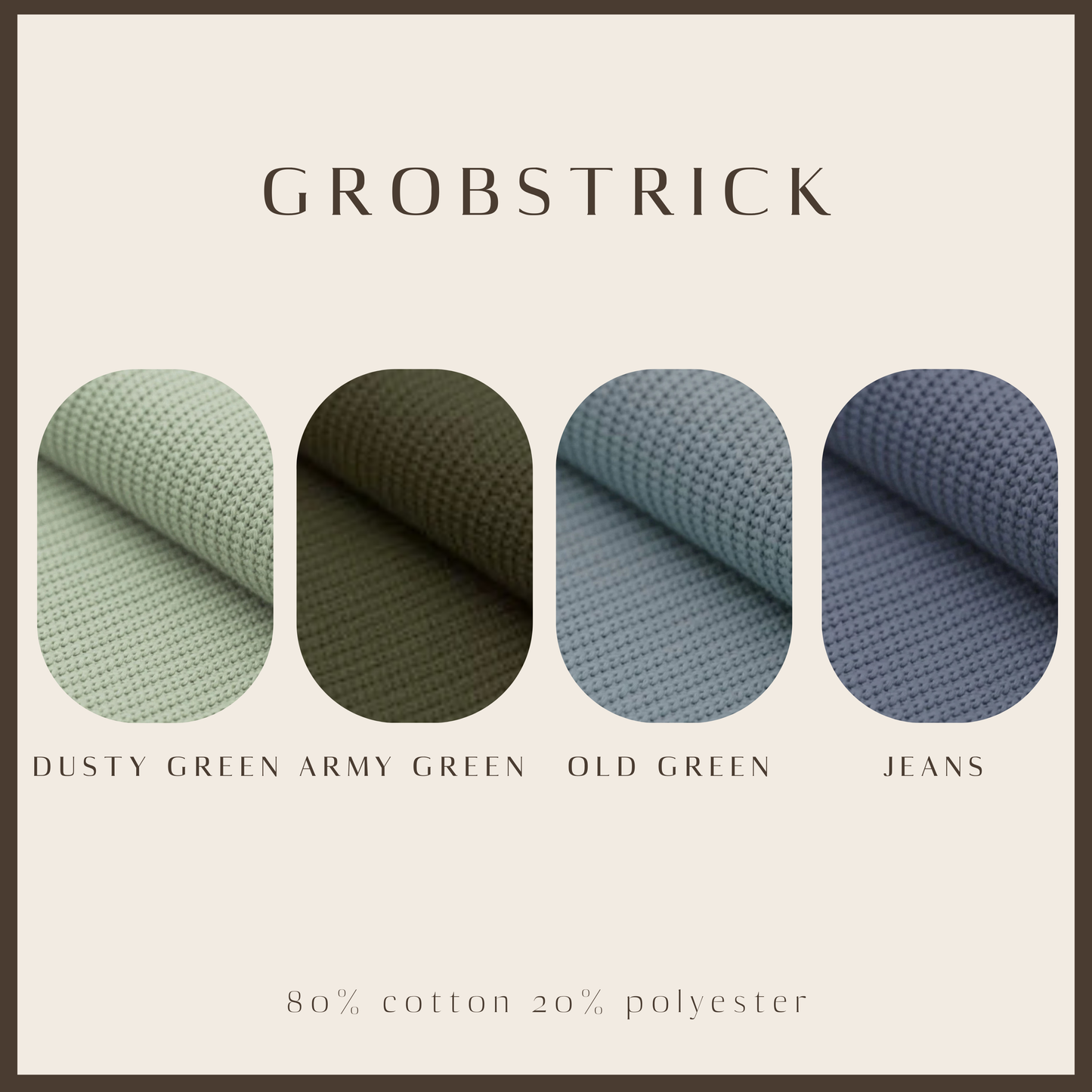 Grobstrick Dreiecks-Loopschal für Mama mit Teddyplüsch gefüttert