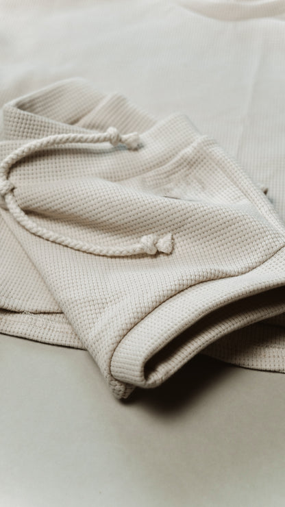 Bummie aus Waffle Knit